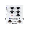MOOER PREAMPMODELX2 pedaal Preamp
