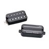 Seymour Duncan Kit Membucker, HB, zwart