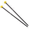 keepdrum XM4 Mallet-rasp hard 36,5 cm klokkenspel xylofoon mallets 1 paar