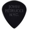 Dunlop 518Rjpbk John Petrucci Primetone Jazz Iii Black, Bag/12