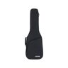 Boss CB-EG01 Guitar Gig Bag   Slanke Tas voor Elektrische Gitaar om Licht te Reizen   Slank & Beschermend met Duurzame Kwaliteitsvolle Buitenmaterialen   Zachte Vulling