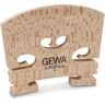 Gewa by Korolia ST Classic 4/4 Vioolinsteg, voetbreedte 41,5 mm