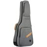 Ortega Guitars Ortega OGBDN-DLX-GY Deluxe Gig Bag Western Guitar Grey