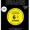 Ortega Guitars STRING SET 6-STR. ORTEGA