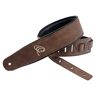 Ortega Guitars GENUINE LEATHER STRAP ORTEGA