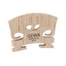 Gewa by Korolia viool insteg RS Grandiose voetbreedte 41,5 mm