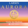 LARSEN STRINGS Larsen Aurora 1/16 vioolsnaren