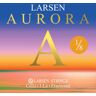 LARSEN STRINGS Larsen Aurora Cellosnaren medium A 1/8 Medium