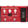 Vox SL2B 2B Amplifier Multi Effect Stomplab with Foot Pedal for Bass Guitar