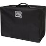 Roland RAC-JC40 JC-40 Jazz Chorus Amp Cover, binnenkant/buitenkant: polyester, zwart