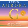 LARSEN STRINGS Larsen Aurora Cellosnaren medium G 1/16 Medium