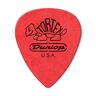 Dunlop 462P.50 Tortex Iii Red .50Mm