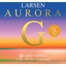 LARSEN STRINGS Larsen Aurora Cellosnaren medium G 1/2 Medium