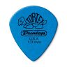 Dunlop 498R1.00 Tortex Jazz Iii Xl, 1.0Mm