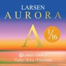 LARSEN STRINGS Larsen Aurora 1/16 vioolsnaren