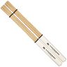 Meinl Stick & Brush Meinl Bamboo XL Multi-Rod Stick & Brush