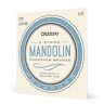 D'Addario Mandoline Snaren Mandoline Snaren Fosforbrons Voor 8-snarige Mandoline Warme, Heldere, Evenwichtige Toon EJ73 Licht, 10-38