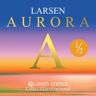LARSEN STRINGS Larsen Aurora Cellosnaren medium A 1/2 Medium