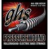 GHS Strings Ghs Snaren voor Basgitaar (M7200-5)