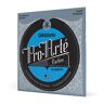 D'Addario Gitaarsnaren concertgitaar   akoestische gitaar   akoestische gitaarsnaren   klassieke gitaarsnaren   EJ46FF Pro Arte Carbon klassieke snaren