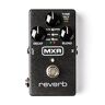 MXR DL E  M 300 effecten Reverb