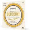 D'Addario D 'Addario ej97 Griekse bouzouki