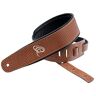 Ortega Guitars GENUINE LEATHER STRAP ORTEGA