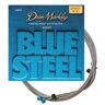 Dean Markley 2032 Blue Steel Cryogenic XL snaren voor akoestische gitaar, dikte 010 .048