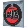 D'Addario Gitaarsnaren concertgitaar   akoestische gitaar   akoestische gitaarsnaren   klassieke gitaarsnaren   EJ45FF Pro Arte Carbon klassieke snaren