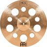 Meinl Cymbals MEINL Cmbals HCS Bronzen Prullenbak 45,7 cm (HCSB18TRC)