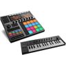 Native Instruments Maschine Plus + M32 producer set