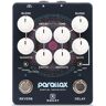 Keeley Parallax Spatial Generator delay / reverb effectpedaal