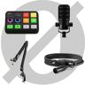 Rode Streamer X Pro Bundle live stream set