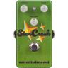 Catalinbread StarCrash Face type 70's Fuzz effectpedaal