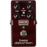 MXR M85 Bass Distortion pedaal