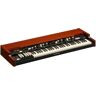 Hammond XK-5 drawbar keyboard 61 toetsen + 12 preset