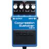 Boss CS-3 Compressor Sustainer