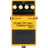 Boss OS-2 Overdrive/Distortion