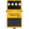 Boss OS-2 Overdrive/Distortion