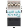 Boss TE-2 Tera Echo effectpedaal