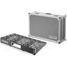 RockBoard QUAD 4.2 C pedalboard met flight case