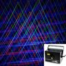 Laserworld CS-2000RGB FX MK2 laser