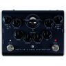 Blackstar DEPT.10 Dual Distortion Valve Distortion / Preamp 2-kanaals effectpedaal