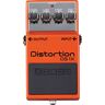 Boss DS-1X Distortion effectpedaal