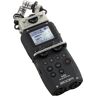 Zoom H5 handheld audiorecorder