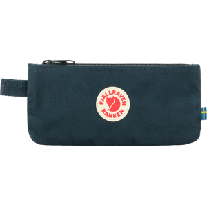 Fjällräven KÅNKEN PEN CASE  NAVY