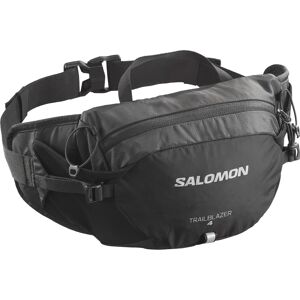 Salomon Trailblazer Black/Alloy NS, Black