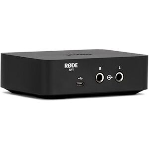 RØDE AI-1 - USB Audio Interface