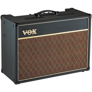 Vox AC15C1 - AC15 Custom 15W rørforsterker med 12