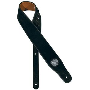 Gaucho GST-510-XB - Stylish Deluxe Series Guitar strap - Ekstra lang